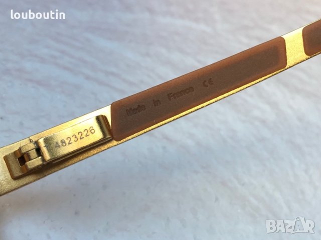 Cartier висок клас мъжки слънчеви очила с поляризация, снимка 11 - Слънчеви и диоптрични очила - 40633073