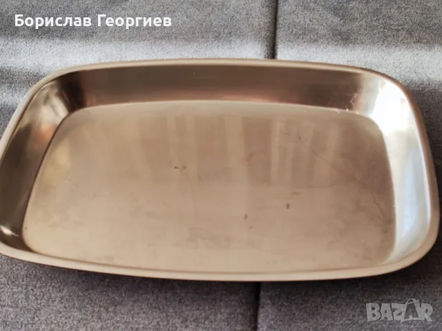 Меден тиган Spring Culinox Switzerland, снимка 2 - Съдове за готвене - 48433483