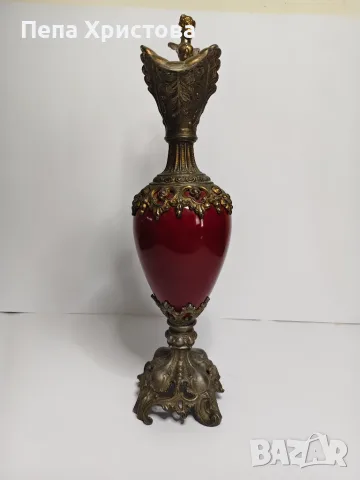  кана  тип „евиер“ (ewer), снимка 5 - Други ценни предмети - 56339998