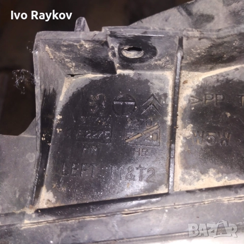 Десен фар за Citroen Xantia , 9171192704, снимка 6 - Части - 52886684