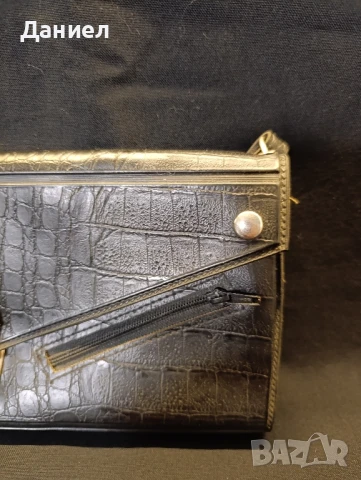 Ретро борсетка, снимка 3 - Антикварни и старинни предмети - 51077148