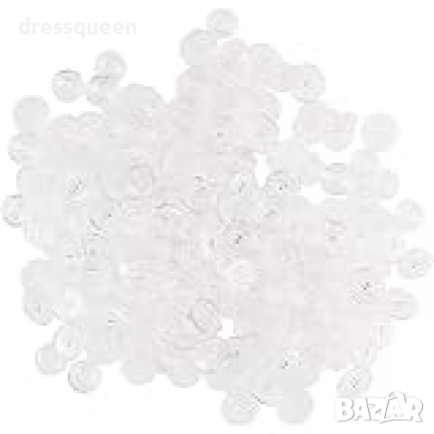 4877 Комплект за ремонт и декорация: Неръждаеми тик-так копчета с професионални клещи, снимка 5 - Други стоки за дома - 53623822