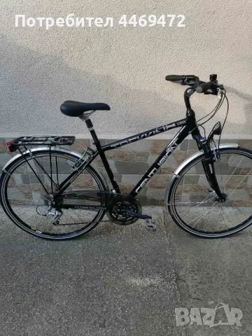  Алуминиев велосипед Centurion 28 цола 