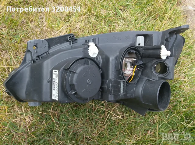 Десен фар за Оpel Corsa (C), снимка 6 - Части - 56271023