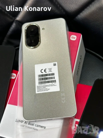 Xiaomi Redmi A5 3/64gb; 4/128gb, снимка 4 - Xiaomi - 53756293