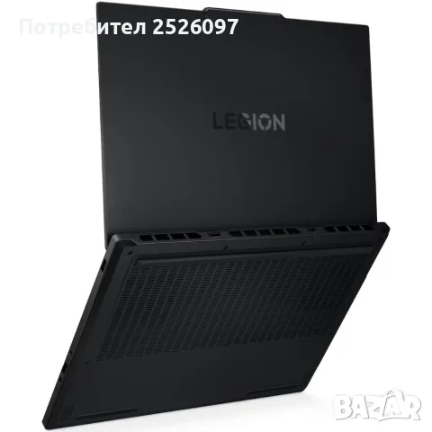 Lenovo Legion 5/15.3” WUXGA/RTX 5060/i7-13650HX/24GB 4800MHz/1TB NVMe, снимка 8 - Лаптопи за игри - 55767462