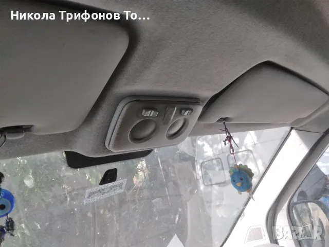 Продавам Фиат дукато иввеко мулти джет , снимка 10 - Бусове и автобуси - 56160832