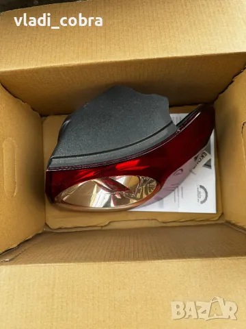 Стоп десен за Голф +, снимка 2 - Части - 48878869