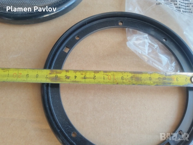 решетки за говорители , тонколони, снимка 4 - Тонколони - 53133808