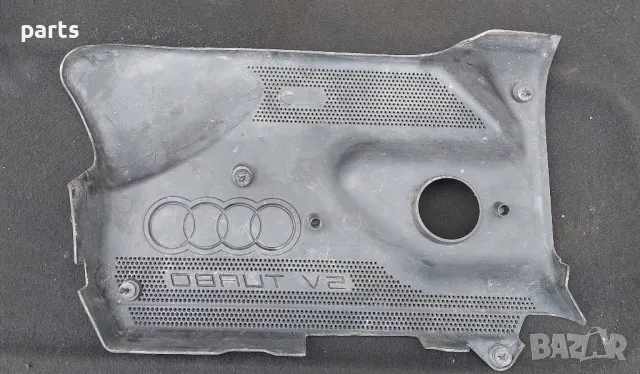 Кора Двигател 1.8 Бензин Ауди A3 8L - ТТ (2)
- 06A103724A, снимка 5 - Части - 49734565