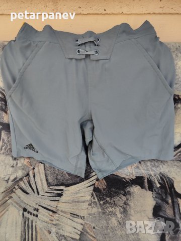 Мъжки къси панталони Adidas - М размер