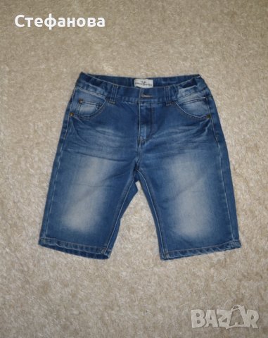 Къси панталони ръст 152-158 см, снимка 2 - Детски къси панталони - 41044852