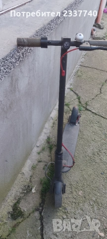 Ел Тротинетка М365, снимка 4 - Скутери и тротинетки - 53668529