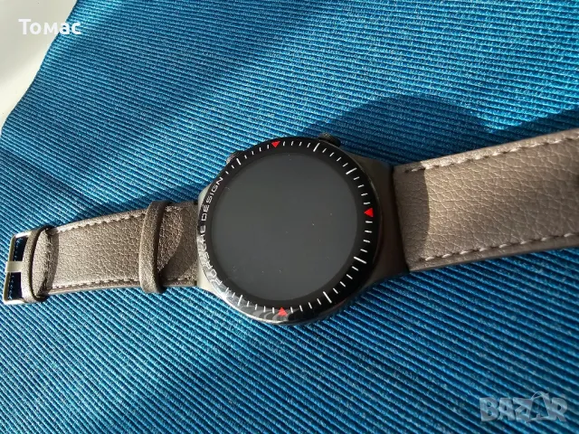 Huawei WATCH GT 2 PRO смарт часовник, снимка 3 - Смарт часовници - 49040091