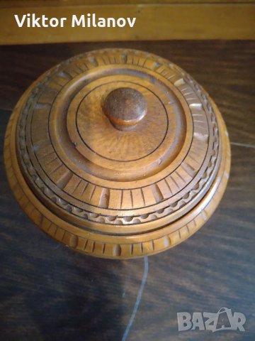 Чаша за бижута, снимка 2 - Други - 35735155