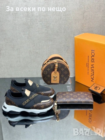 Louis Vuitton Дамска Чанта Луис Витон - Различни Модели и Цветове Код SK841, снимка 16 - Чанти - 53207479