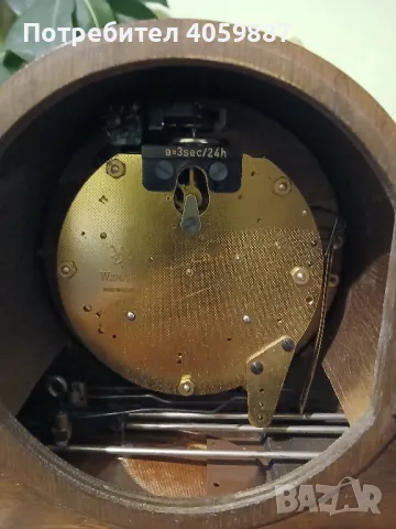 Junghans , снимка 3 - Други - 49415573