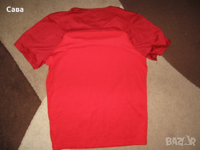 Тениска PUMA   мъжка,С, снимка 3 - Тениски - 33781292