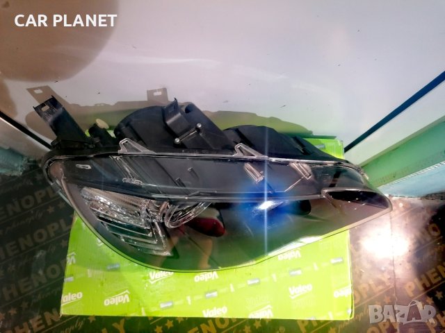 Фар Фарове за БМВ Х6 Е71 Х5 М Е70 / BMW X6 E71 X5 M E70 Bi-Xenon Lci. , снимка 7 - Части - 41968983