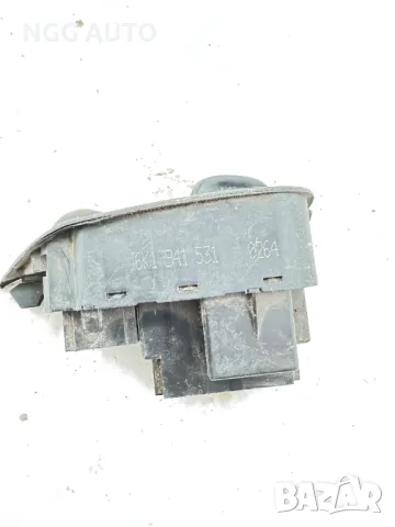 Ключ Управление Светлини Фарове, 6K1 941 531 0264, 6K19415310264, снимка 4 - Части - 47986387