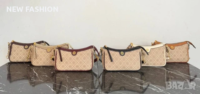 Дамски Чанти ✨Tory Burch , снимка 5 - Чанти - 50926223