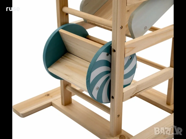 НОВИ! Пясъчник кула комплект за игра с пяськ и вода XXL, снимка 4 - Други - 53438567