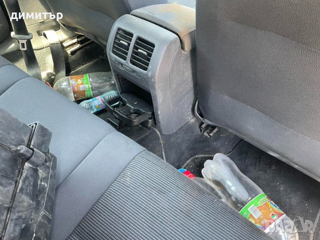 vw golf 5 1.4 tsi на части голф 5 1.4 тси, снимка 9 - Автомобили и джипове - 41500114