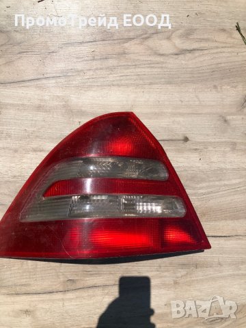 Ляв стоп Мерцедес Ц клас седан Mercedes C-class sedan