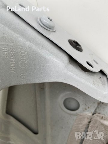 Ляв калник за Ауди КЮ 7 КЮ7 4.2 тди Фейслифт 2014/Audi Q7 4.2 TDI Facelift S-line , снимка 3 - Части - 39305420