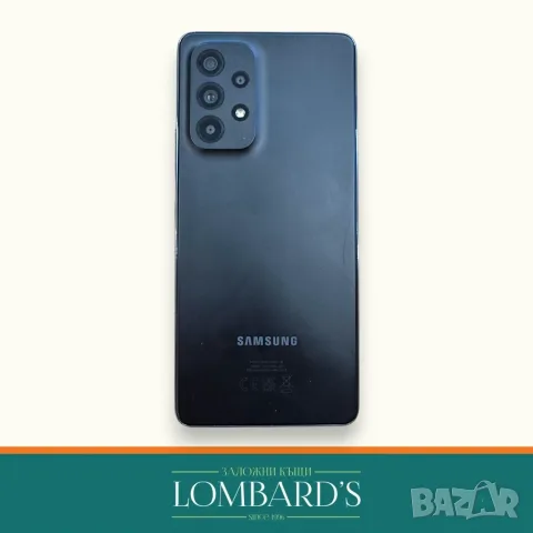 Samsung A53 5G, N: 536859, снимка 2 - Samsung - 56020145