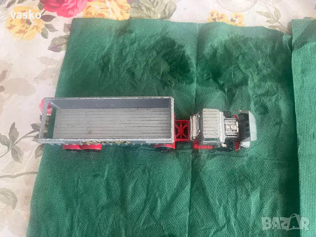 Английски Мачбокс Супер Кингс, снимка 10 - Колекции - 50417703