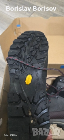 La sportiva Trango Trk Leather Gtx GORE- TEX, снимка 4 - Спортна екипировка - 52593858