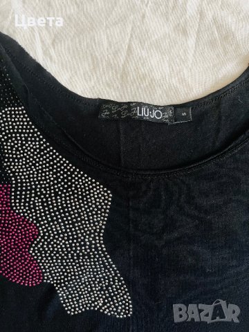Дамска тениска Liu Jo