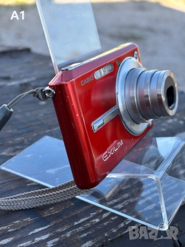 CASIO EXILIM EX-S600