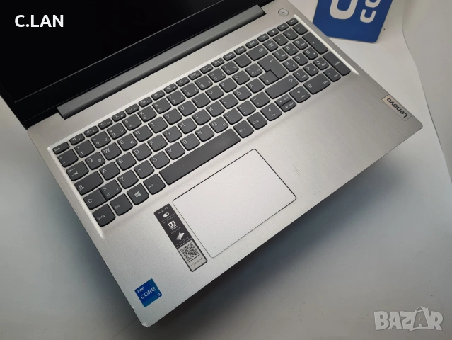 Lenovo IdeaPad 3 15ITL05 i3 1115G4/8GB/256GB/FHD, снимка 8 - Лаптопи за дома - 53717047