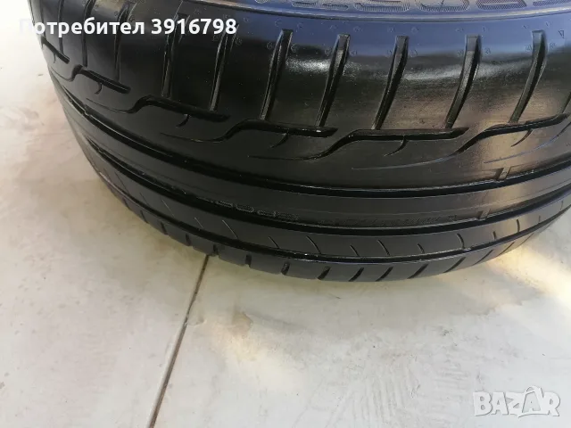 18 Джанти и гуми 225 40 18 за BMW БМВ 5x120 e81 e82 e87 e88 F20 F21 2 F22 e36 e46 Z3 Z4 серия 1 3 Z, снимка 3 - Гуми и джанти - 55825971