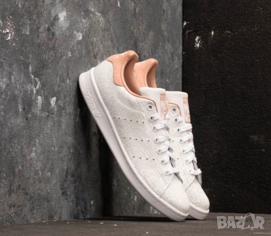 маратонки Adidas Originals Stan Smith номер 37,5 и номер 40 