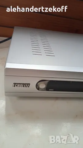 Цифров приемник за телевизия CDVB 5668, снимка 4 - Приемници и антени - 49530852