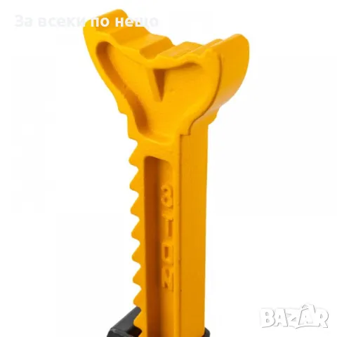 Комплект стойки за автомобил 3 тона 300 мм  444 мм JCB, снимка 3 - Други инструменти - 50365628