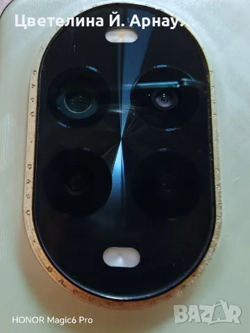 Телефон Huawei nova 13 Pro , снимка 11 - Други - 55218595