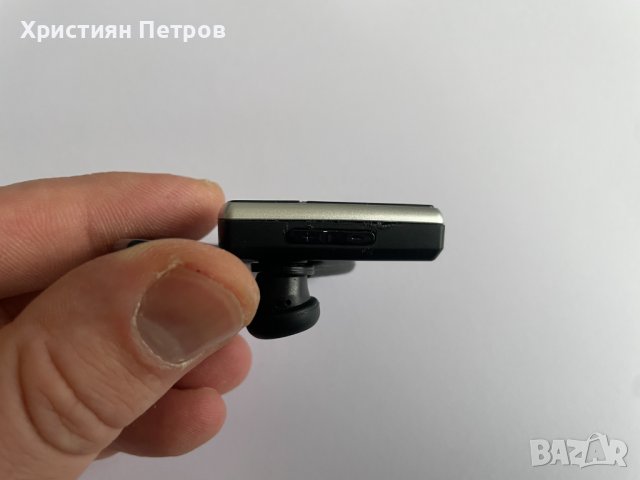 Bluetooth слушалка Samsung WEP470, снимка 5 - Безжични слушалки - 39126355