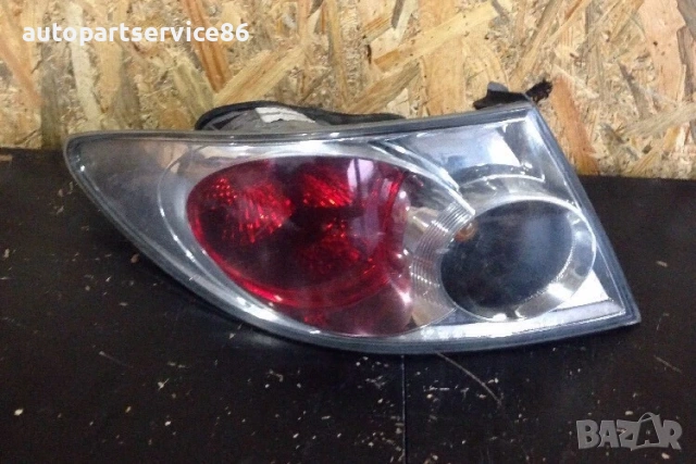 Заден ляв страничен фар за Mazda 6 (2002–2006) 220-61971 