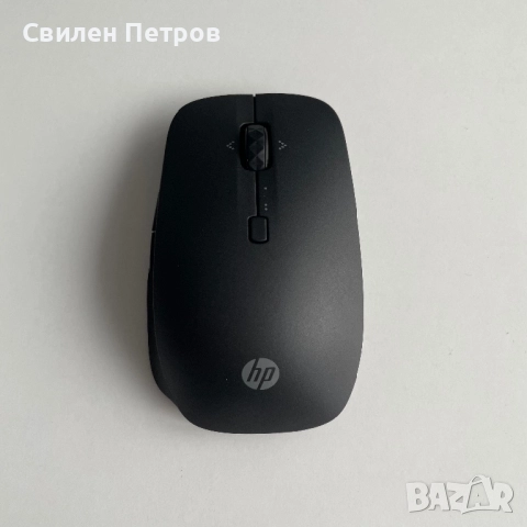 Мишка hp с bluetooth - 3 броя, снимка 2 - Клавиатури и мишки - 52793775