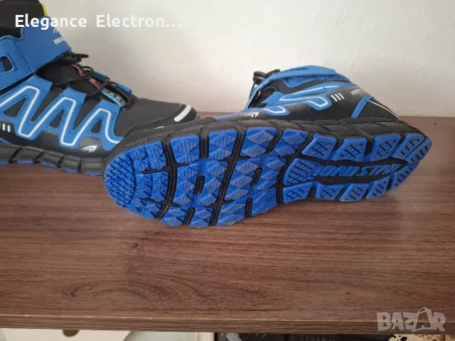 Мъжки Кецове Road Star 44 номер. , снимка 4 - Маратонки - 47757504