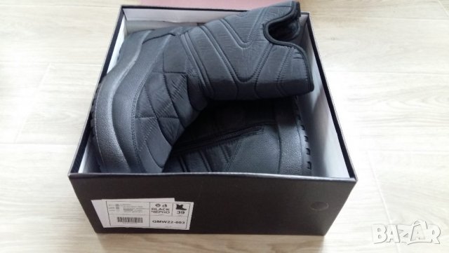 ЗИМНИ ДАМСКИ БОТИ , снимка 12 - Дамски боти - 39023338