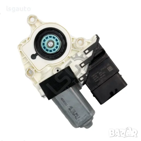 Моторче заден десен ел. стъклоповдигач Seat Altea 2004-2015 ID: 143159, снимка 2 - Части - 49110279