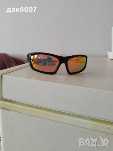 Оригинални слънчеви очила"Shimano", снимка 3 - Слънчеви и диоптрични очила - 40078050