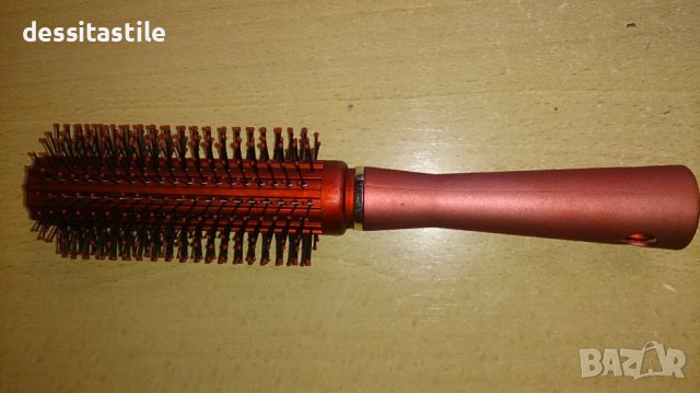 Кръгли четки за коса, снимка 3 - Аксесоари за коса - 42019656