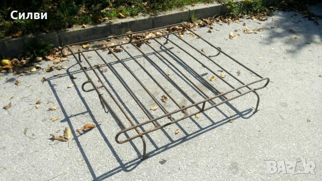 Багажник за Лада Жигула от Ваз таванен багажник за таван, снимка 11 - Аксесоари и консумативи - 34329466