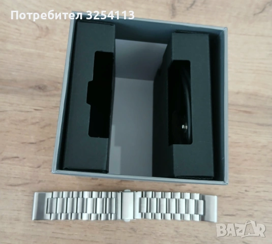 GARMIN Fenix 5 в Гаранция, снимка 2 - Мъжки - 53129732